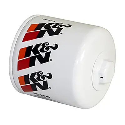 K&N Oil Filter