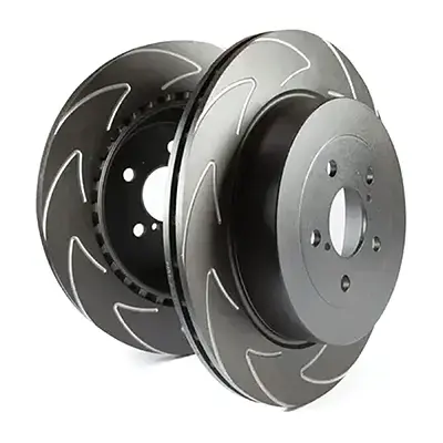 High Performance Brake Discs