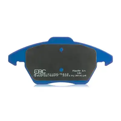 High Performance Brake Pads