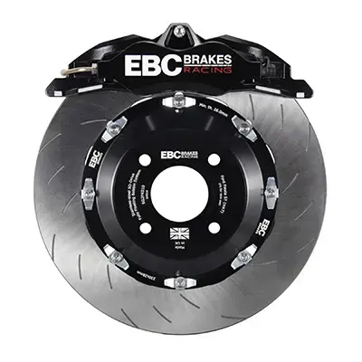 Big Brake Kits