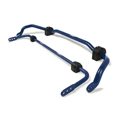 Performance Anti roll bar Kit