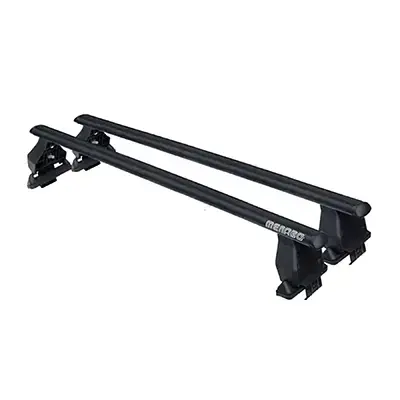 Roof Bars Vehicle without Roof Rails