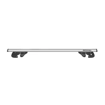 Roof Bars Vehicles with Roof Rails