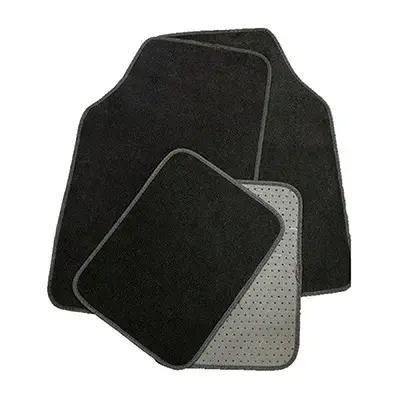 Universal Car Mats