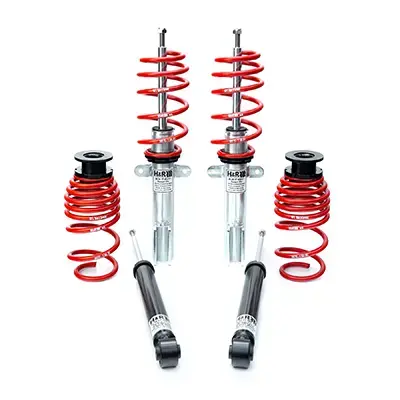 Performance Suspension Kit