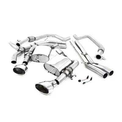 Performance Exhaust System