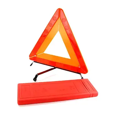 Warning Triangles