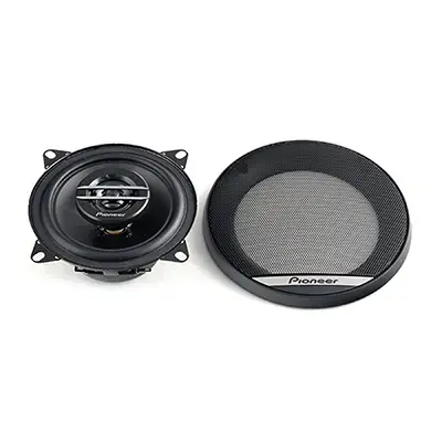 Car Speakers