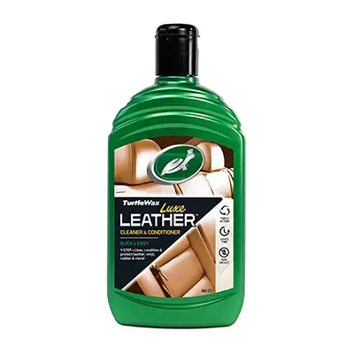 Leather Cleaners