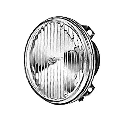 Fog Lamps & Driving Lights