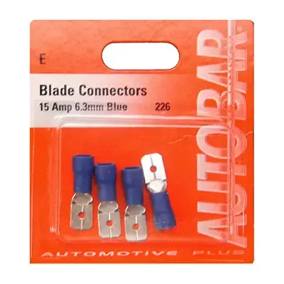 Blade Connectors