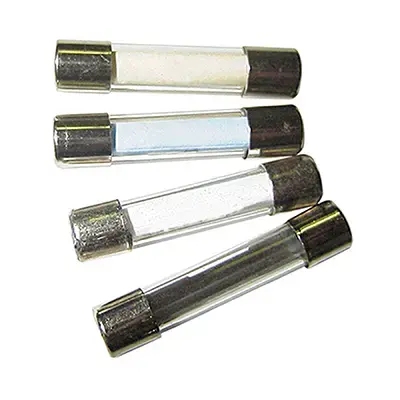 Glass Fuses