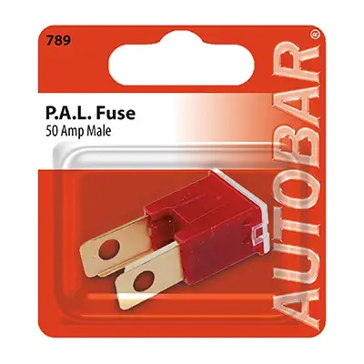 PAL Fuses