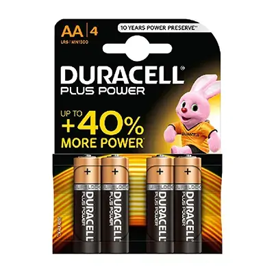 Batteries