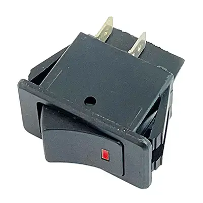 Rocker Switches