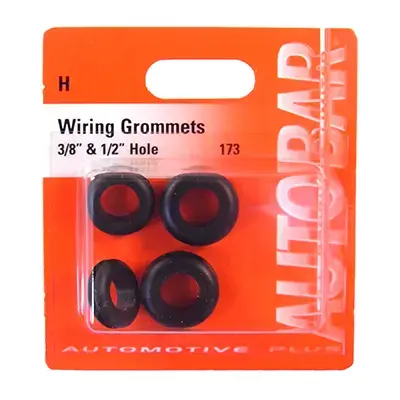 Grommets