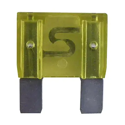 Maxi Blade Fuses