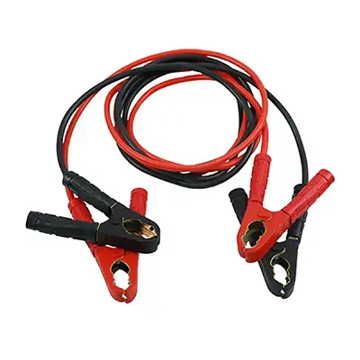 Jump Leads & Booster Cables