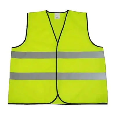 High Visibility Vests