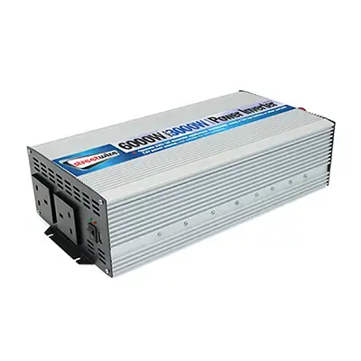 Voltage Converters