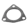 Exhaust Gasket and Exhaust Clamp