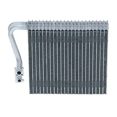 Car Evaporators