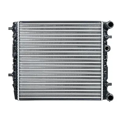 Car Radiator