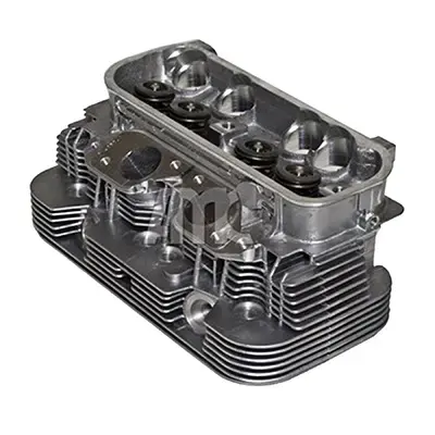 Cylinder Heads