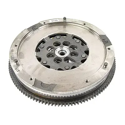 Flywheel