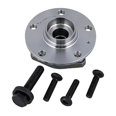 Wheel Bearings & Wheel Hubs