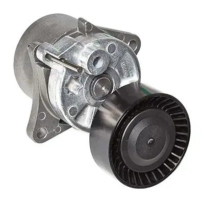 Tensioners Idlers & Dampers