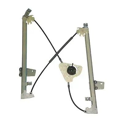 Window Regulators and Window Winders