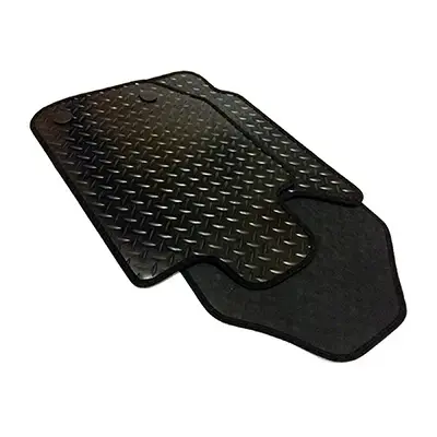 Tailored Car Mats