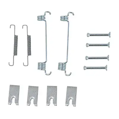 Fitting Kit Handbrake Shoes