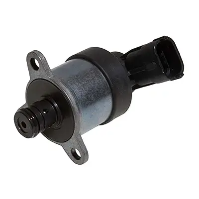 Fuel Pressure Control Valve