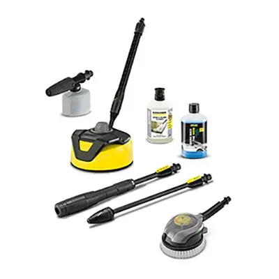 Pressure Washer Accessories