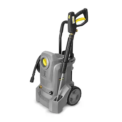 Professional Pressure Washers