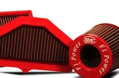 Performance Filtration