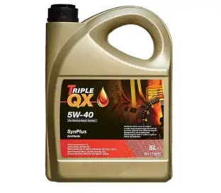 Lubricants and Fluids