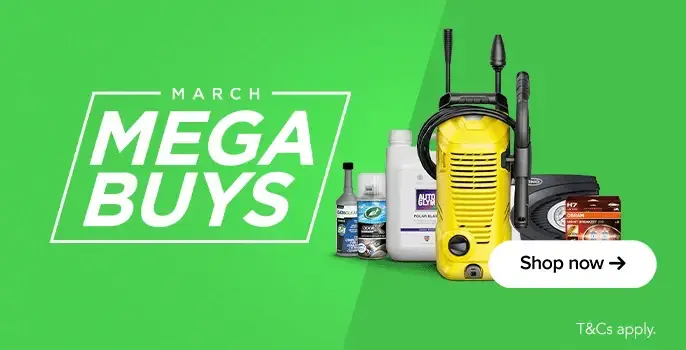 March Mega Buys - Great savings!