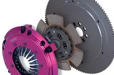 Performance Engine & Drivetrain Parts