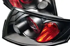 Performance Car Lighting