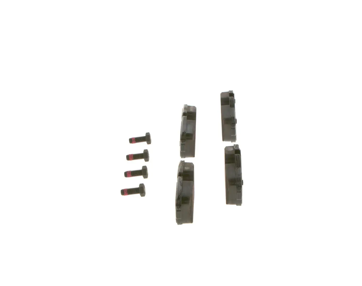 Bosch Brake Pad
