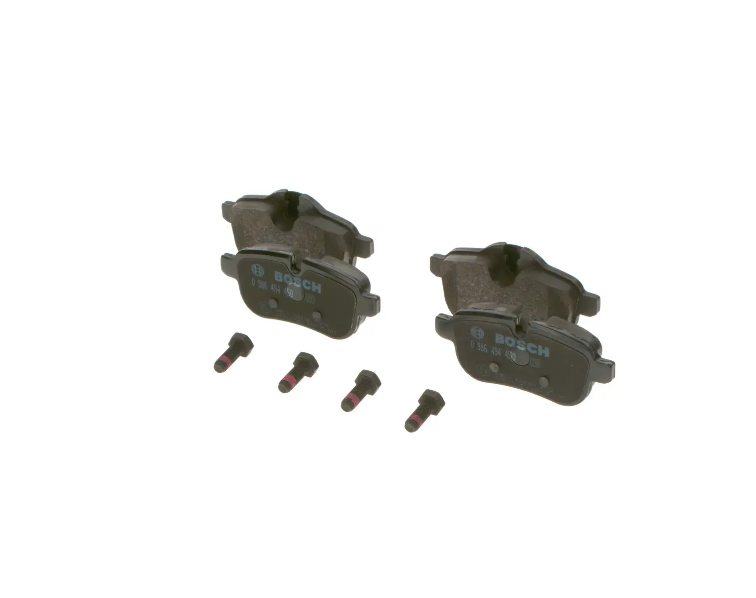 Bosch Brake Pad