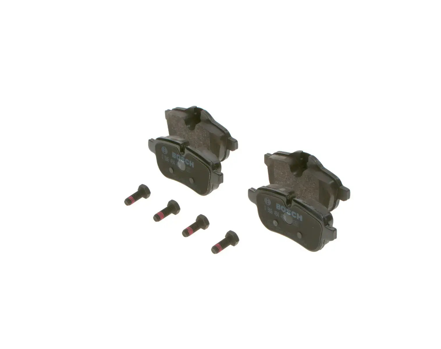 Bosch Brake Pad
