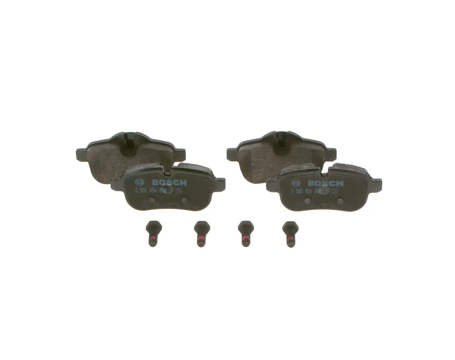 Bosch Brake Pad