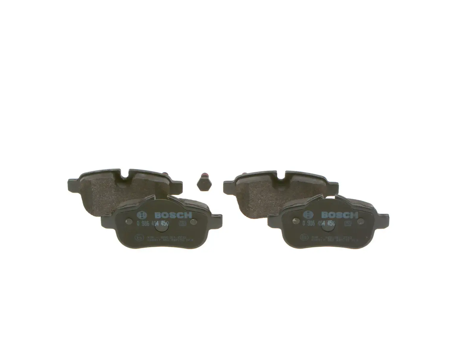 Bosch Brake Pad