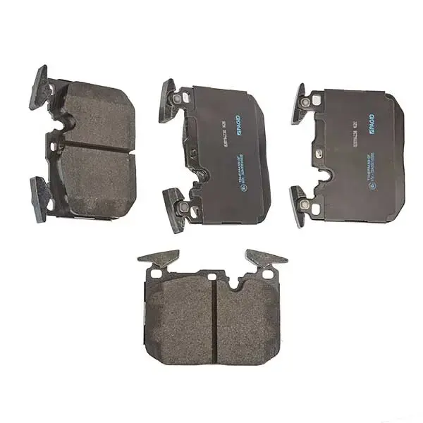 Pagid Brake Pad