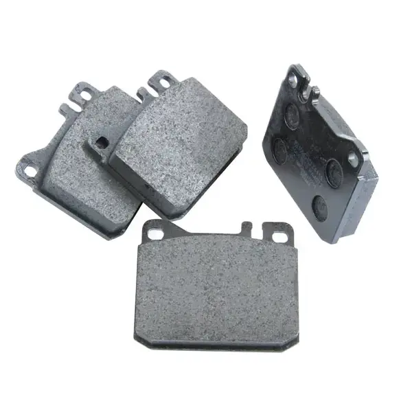 Pagid Brake Pad