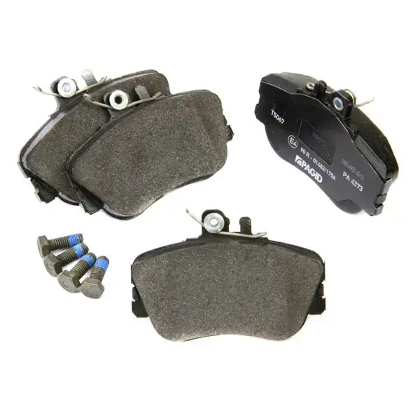Pagid Brake Pad